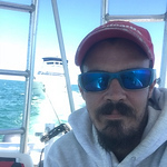 Profile Picture of Stephen Bowman (@saltwater_voyager) on Flickr