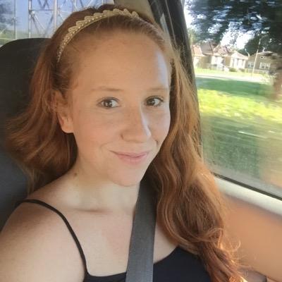 Profile Picture of Amanda Nesbit (@ms_amandanesbit) on Twitter