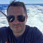 Profile Picture of Paul Cook (@cookmuck) on Instagram