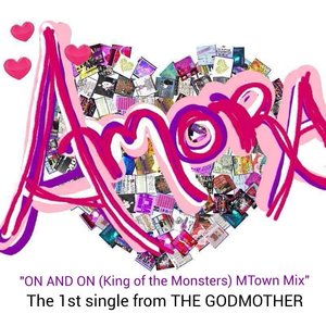 Profile Picture of Amora (@amorainc) on Myspace