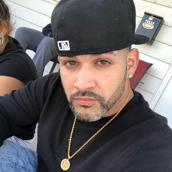 Profile Picture of Ivan Ortiz (@illuminati4life) on Poshmark