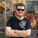Profile Picture of Martin Brown (@mart_brown) on Flickr