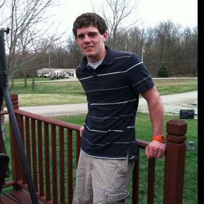 Profile Picture of Seth Gray (@sethgray33) on Twitter