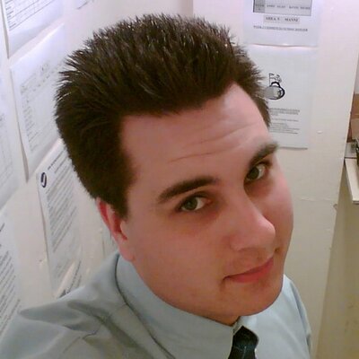 Profile Picture of Kevin Hill (@KevTHill) on Twitter