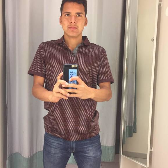 Profile Picture of Pablo Reyes (@pabloreyes) on Poshmark