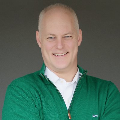 Profile Picture of Brent Lightfoot (@BrentGLightfoot) on Twitter