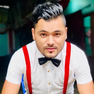 Profile Picture of Chakra Bam (@chakrabam) on Tiktok