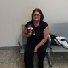 Profile Picture of Maureen Chrebelski (@maureenski) on Tiktok