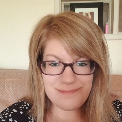 Profile Picture of Christina Webb-Wright (@WebbWright92) on Twitter