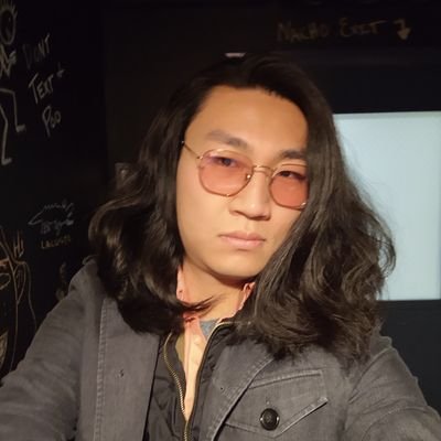 Profile Picture of Yu Zhang (@pharafax) on Twitter