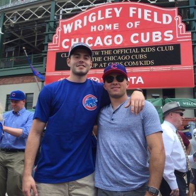 Profile Picture of Nicholas Philip (@Nick_Chambers11) on Twitter