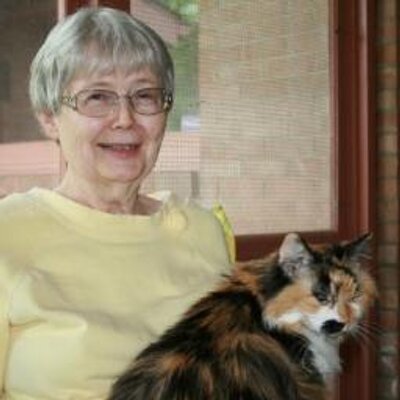 Profile Picture of Carol McFall (@@CarolMcFall) on Twitter
