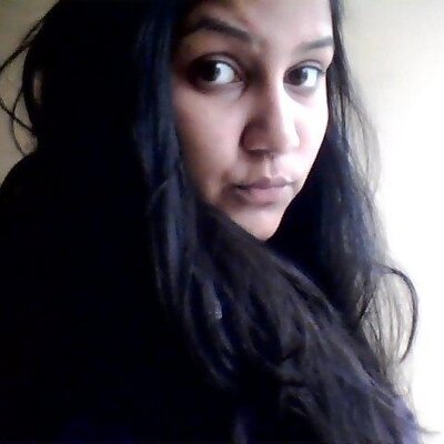 Shivani Chauhan - Twitter Profile Picture of Shivani Chauhan (@Sunrayandshines) on Twitter