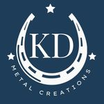 Profile Picture of Kevin Dalton (@kdmetalcreations) on Instagram