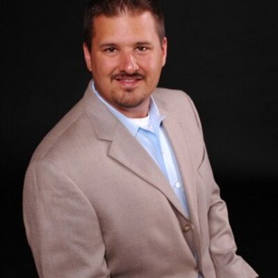 Profile Picture of Jeff Watts (@JeffreySWatts) on Twitter