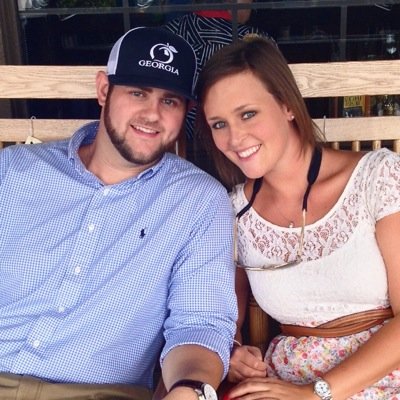Profile Picture of Chris Jarrard (@jarrardchris) on Twitter