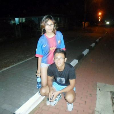 Profile Picture of Richa Sher (@Mitch20R) on Twitter