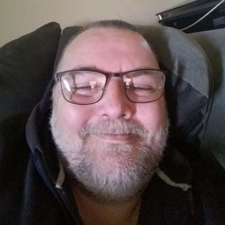 Profile Picture of Kevin (@kevinrandall291) on Tiktok