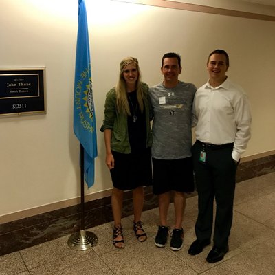 Profile Picture of Darrell Lingle (@darrell_lingle) on Twitter