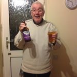 Profile Picture of Patrick McDaid (@packimack) on Instagram