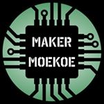 Profile Picture of ESP8266 | Arduino | 3DPrinting (@maker.moekoe) on Instagram