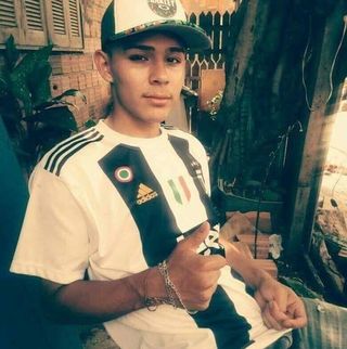 Profile Picture of Jeremy Tinoco Samaniego (@jeremy.tinocosamaniego) on Facebook