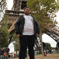 Profile Picture of Josh Cochran (@josh-cochran-12) on Quora