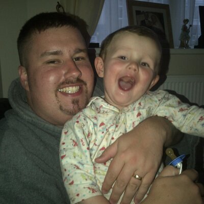 Profile Picture of Toby Briggs (@BigtobesC) on Twitter