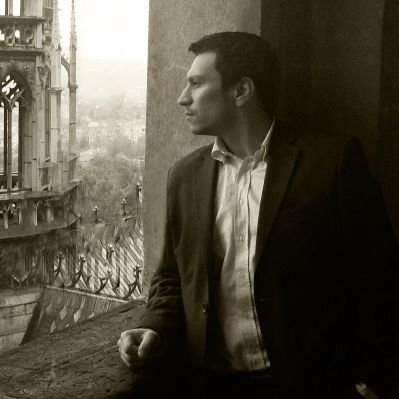 Profile Picture of Dimitris M Papadakis (@DimitrPapadakis) on Twitter