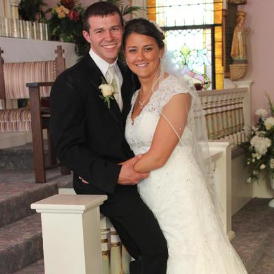 Profile Picture of Whitney Page Meny (@whitneypage12) on Twitter