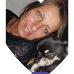 Profile Picture of Annika Andrén (@annika.andren) on Instagram