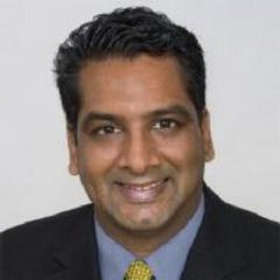 Profile Picture of Rakesh Parikh (@rakeshparikh) on Twitter