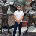Profile Picture of Andrew Salazar (@andrew9707) on Instagram