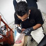 Profile Picture of Jaime Bautista Chávez (@jbc92_tattoo) on Instagram