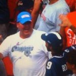 Profile Picture of Kenneth Griffith (@kennethgriffith) on Instagram