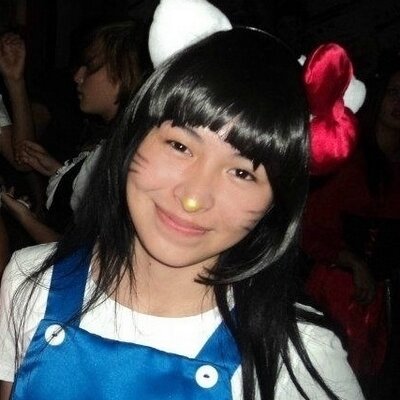 Profile Picture of Dalia Olvera (@daliaOlveera) on Twitter