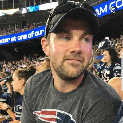 Profile Picture of Michael Cuff (@MichaelCuff) on Twitter