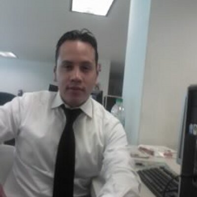 Profile Picture of Jorge Aaron Palermo (@JorgeAaronPaler) on Twitter