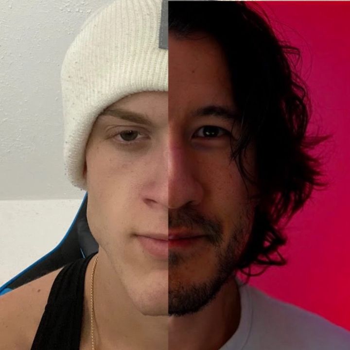 Profile Picture of Markolozzi (@markolozzi) on Tiktok