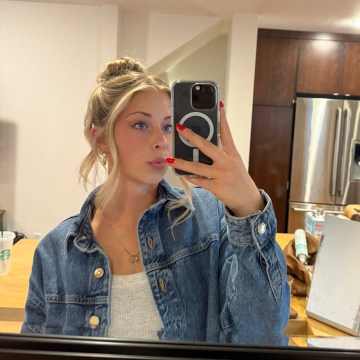 Profile Picture of amandaweelr (@amandaweelr) on Tiktok