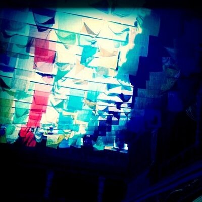 Profile Picture of Sharon Bai (@cadenced) on Twitter