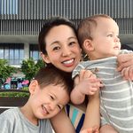 Profile Picture of Julia Chan (@julia_woon) on Instagram