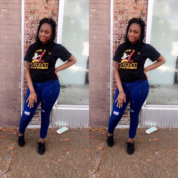 Profile Picture of Jolisa Smith (@frashun090901) on Poshmark