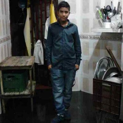 Camilo Zapata - Twitter Profile Picture of Camilo Zapata (@camilozapata58) on Twitter