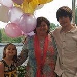 Profile Picture of Martha Baughman Jayne (@marthaljayne) on Instagram