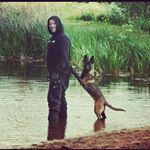 Profile Picture of Robert Storm (@robert_machosdogs) on Instagram