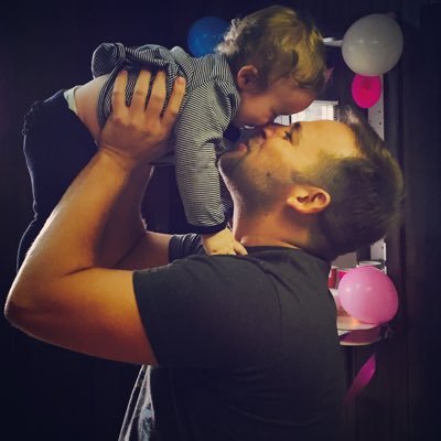 Profile Picture of Josh Baker (@Joshua_McShane) on Twitter