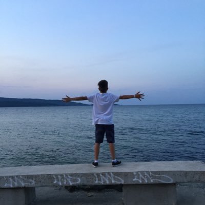 Profile Picture of Daniel Moravec (@DanielMoravec9) on Twitter