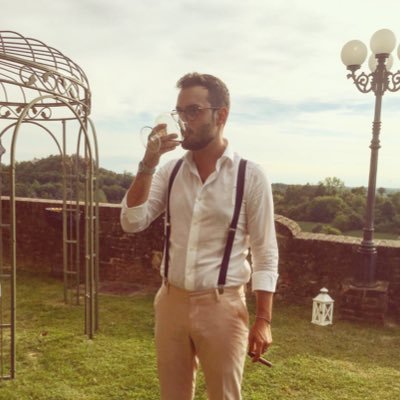 Profile Picture of Alessandro Guzzo (@AlessandroGuzz7) on Twitter