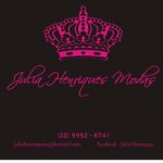 Profile Picture of Júlia Henriques Modas (@juliahenriquesmodas) on Instagram